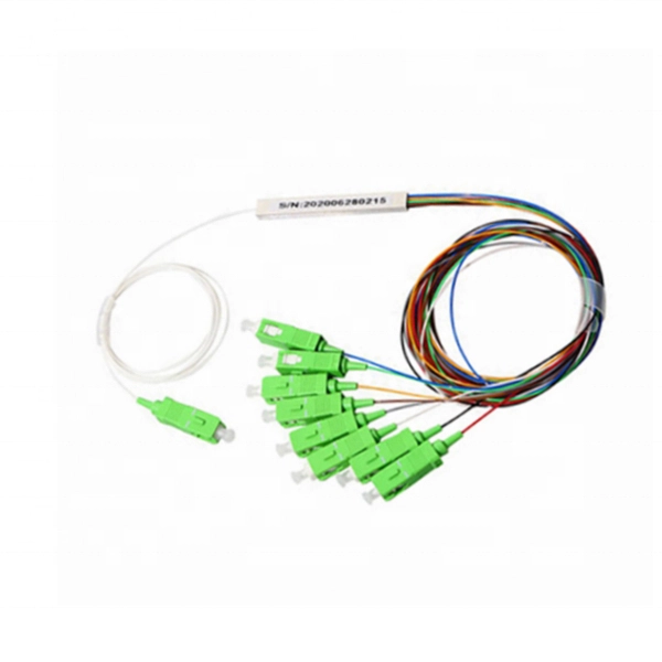 Japan General Optical Cable Supply