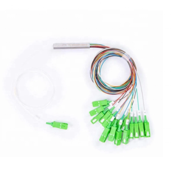 Huijue Optical Interface Uses Third-Party Modules