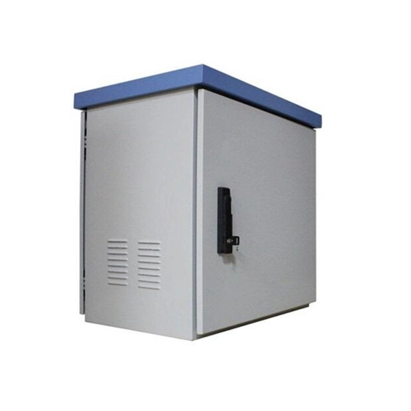 Remote Control of Distribution Network Automation