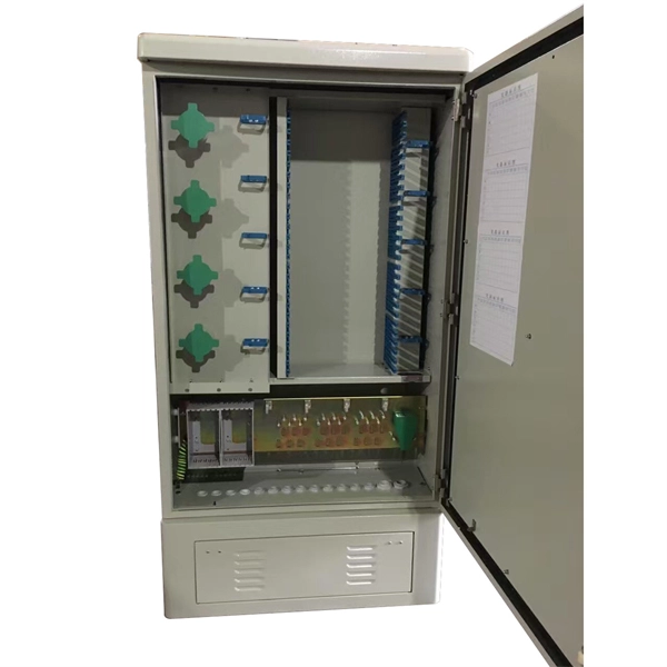 Austrian power cable tray support