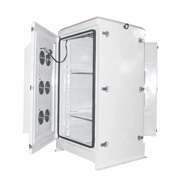 Niger fiber optic distribution boxes available for immediate supply