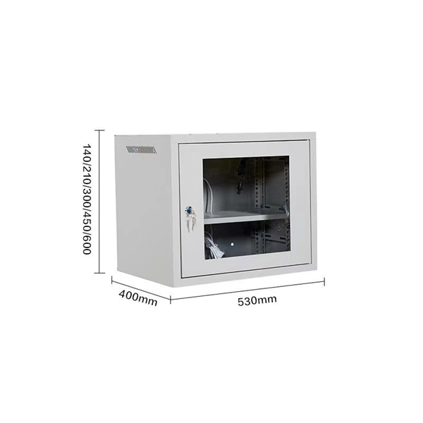 Multimode fiber and single-mode fiber structure