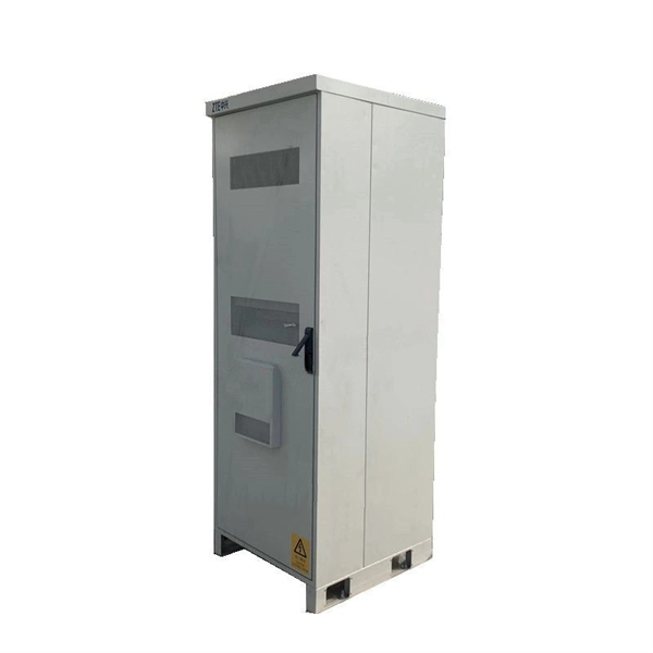 Quality of Integrated Distribution Boxes in Georgia