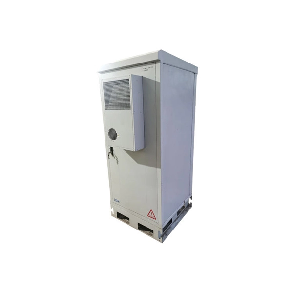 Jordan Temporary Power Distribution Box Specifications