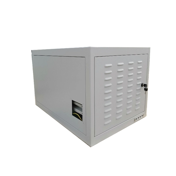 Tunisian Floor Distribution Box Wiring Method