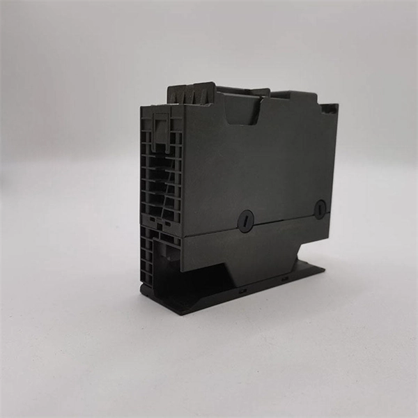 Fiber optic connector modified into router