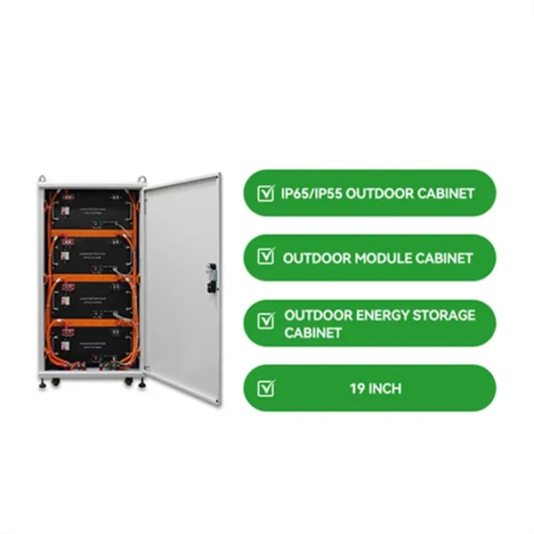 Distribution Network Automation Terminal Cabinet