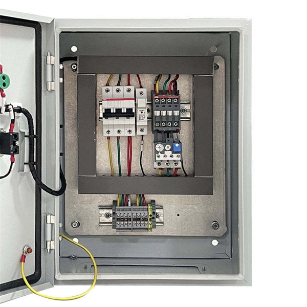 Comparison of photoelectric sensing and fiber optic sensing