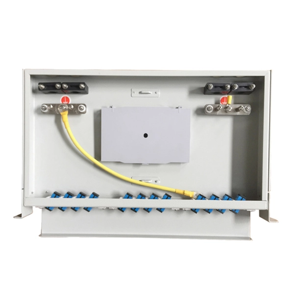 New Zealand Grating Fiber Optic Sensor Company