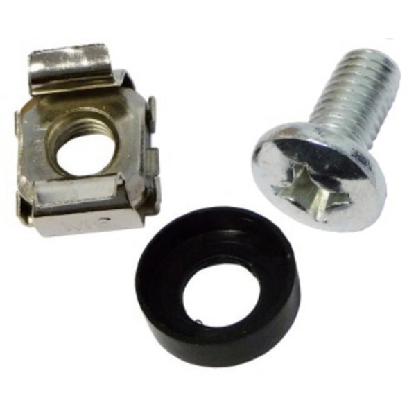 Fiber Optic Grating Strain Gauge Monitoring