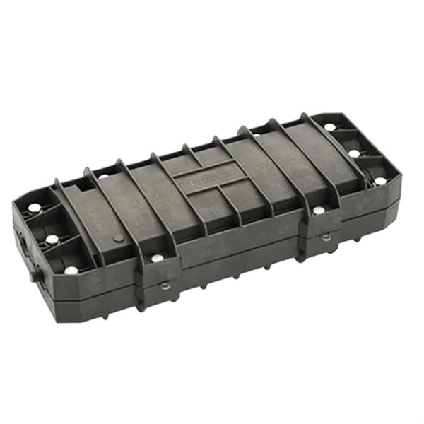 Fiber Optic Terminal Box and Subframe