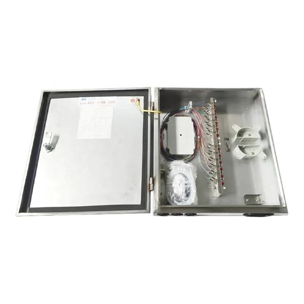 Selection Guide for 400G Aviation Electronics-Grade AI Servers