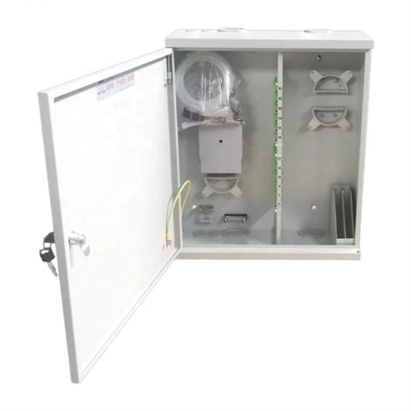 Distribution Network Relay Protection and Automatic Protection
