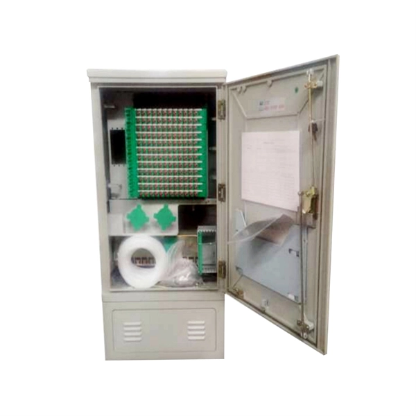 Fiber optic cable for temperature measurement in Canada
