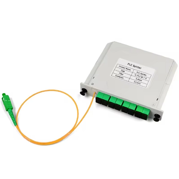Iraqi-branded LPO optical transmitter