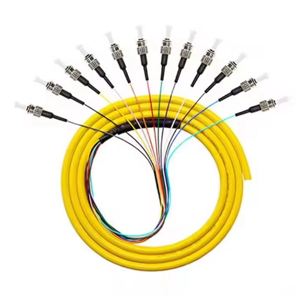 Industrial-grade ring network PoE switch