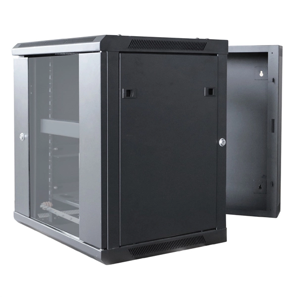 Distribution box connected to switch