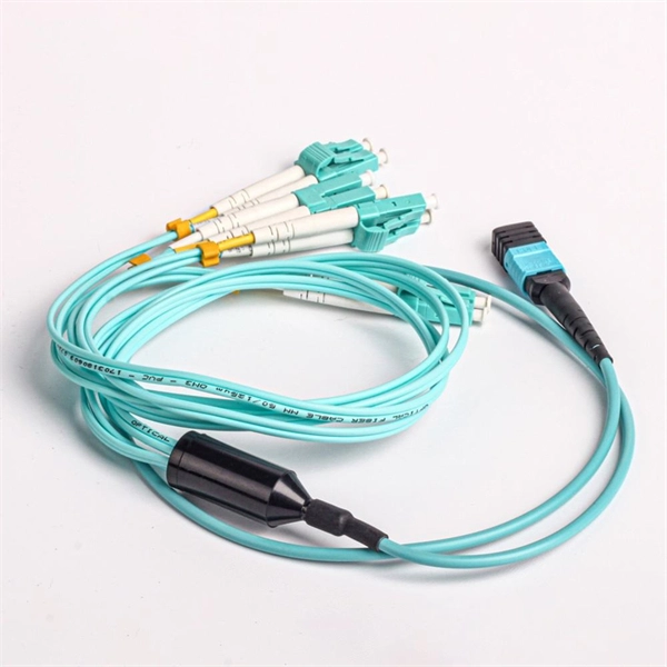 How to connect wires to a large electrical distribution box