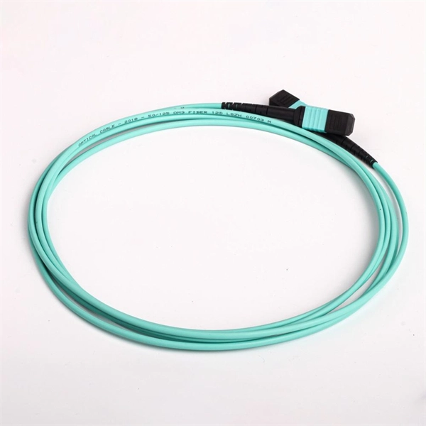 Monitoring connected to PoE switch