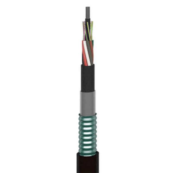 Performance Comparison of 24-core Drop Fiber Optic Cable and Alternative Solutions