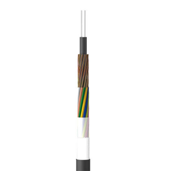 48-core optical fiber splicing
