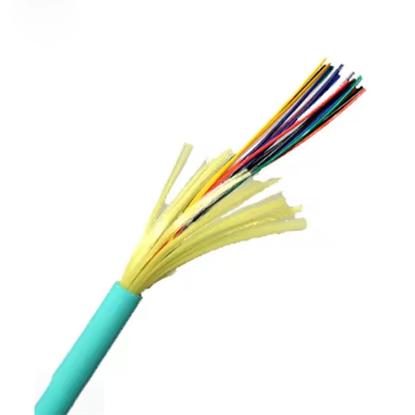 Fiber Optic and Optical Cable Division