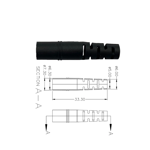 400105 Mesh Cable Tray