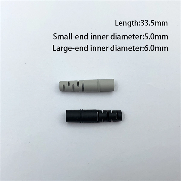 Structure of Plastic Optical Cable
