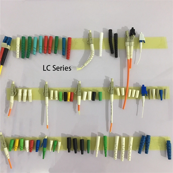 Which type of high-temperature resistant cold connector is more reliable
