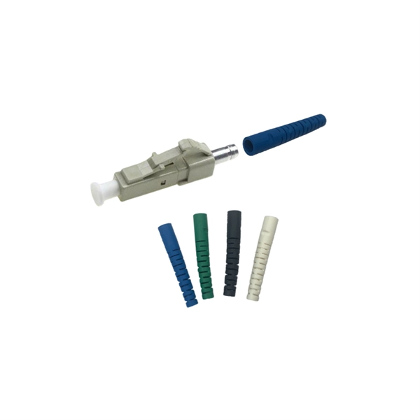 Invisible Communication Optical Cable