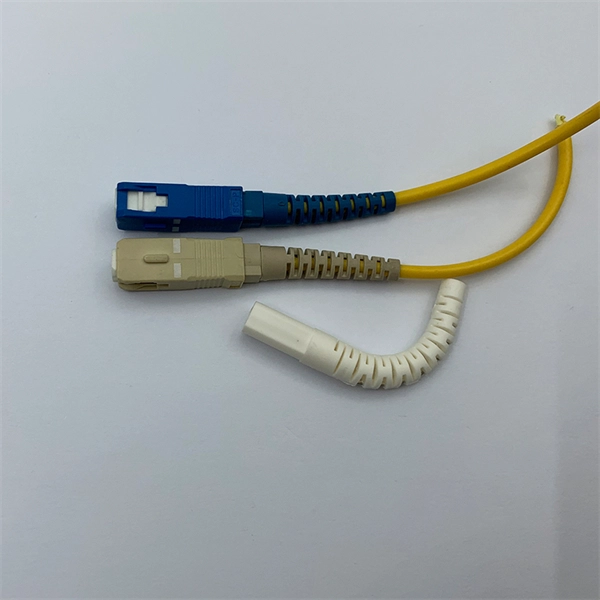 What to do if the network cabling tray cannot connect 