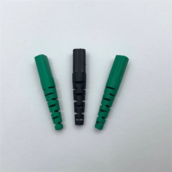 How to test fiber optic cable test sections