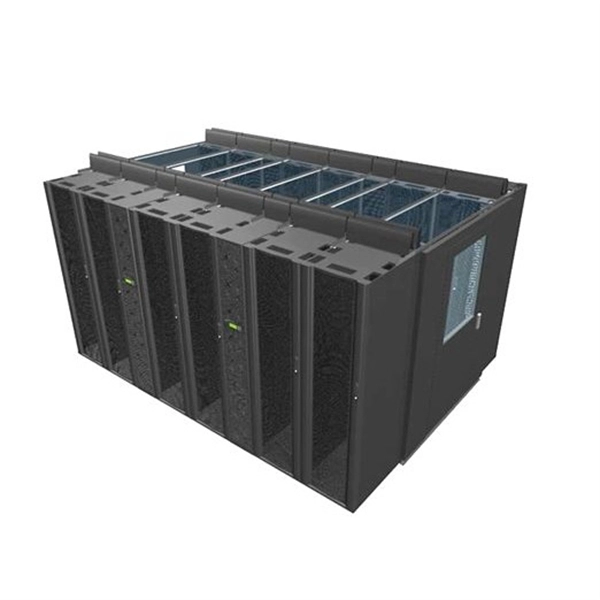 Italian-style European-style enclosed cable trays