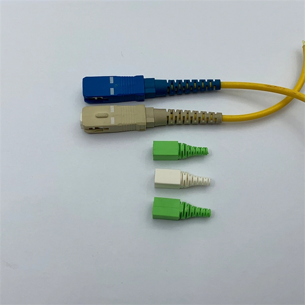 Maldives Single-Core Fiber Optic Patch Cord Procurement
