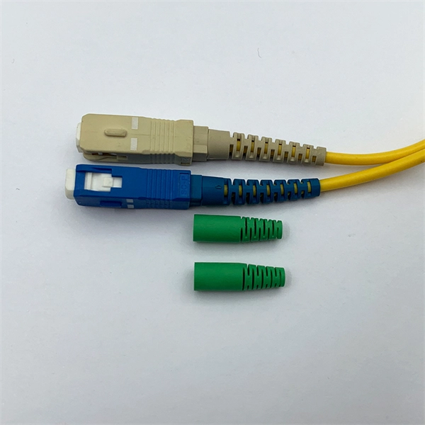 Main Functions of Optical Fiber Communication