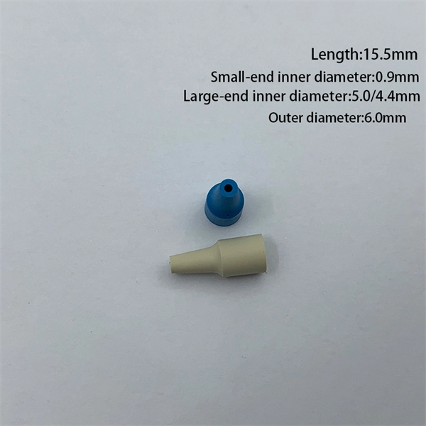 China Unicom fiber optic cable blocking the way