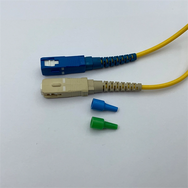 Electrical Distribution Box Installation Schedule