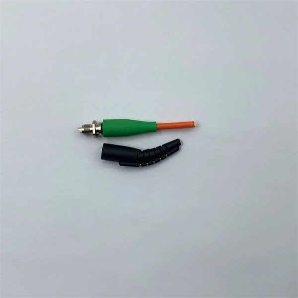 How much does it cost to replace a fiber optic cold connector