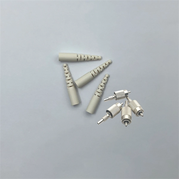 Fiber tray terminal box plastic