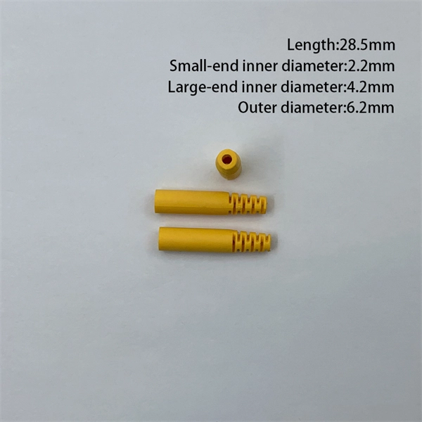 Classification of Applications of New Types of Cable Trays