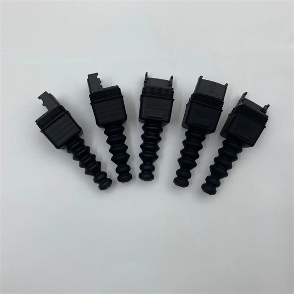Fiber Optic Sensor Fixture