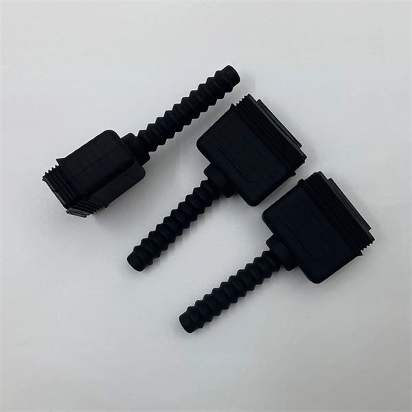 Waterproof outdoor electrical distribution box