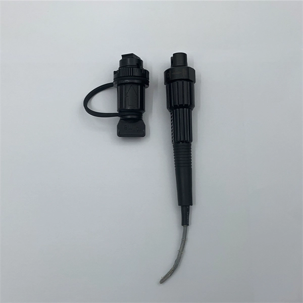 Customization Process for Low-Noise Fiber Optic Fusion Splices for Wind Power Generation