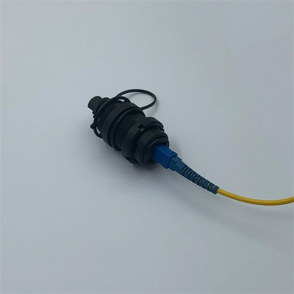 Introduction to AC Distribution Box