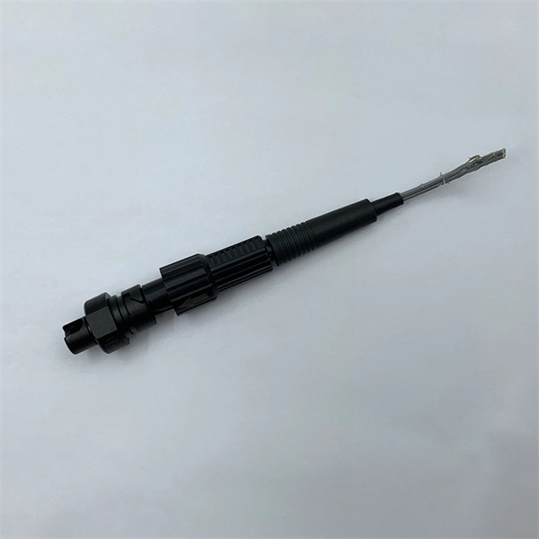 Huijue 144-core fiber optic terminal box