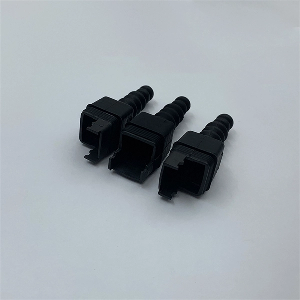 Test Data Table of Optical Power Meter