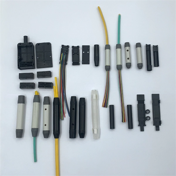 Pingyu Cable Distribution Box Tender