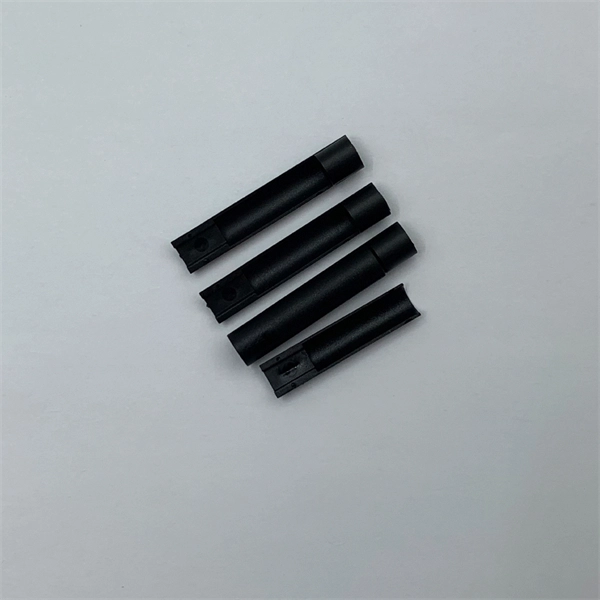 How to configure a 24-core optical cable patch panel