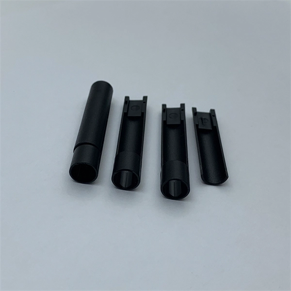 What types of optical module patch cords are there