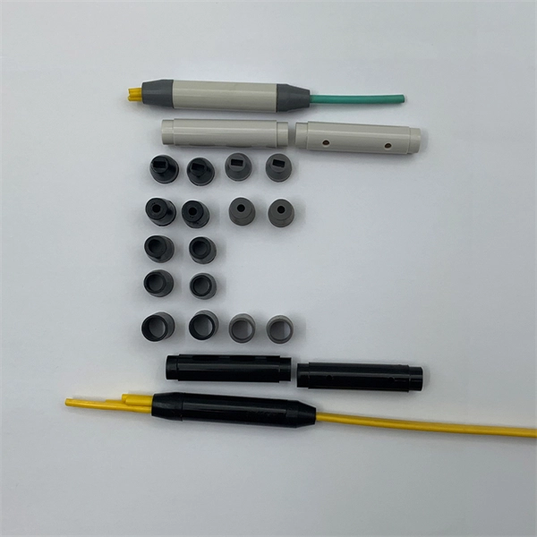 Single cable tray support clamp